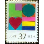 LOVE SQUARE 2003